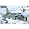 Kovozávody Prostějov Suchoj Su-22M4 International 1:72