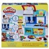 Hasbro Play Doh Rušná reštaurácia šéfkuchára