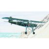 Směr Fieseler Fi-156 STORCH 1:72
