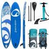 SPINERA Supventure 12'0'' Modrá paddleboard