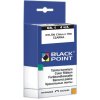 Black Point 13mm/10m univerzálna čierna páska - kompatibilný