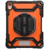 UAG Plasma Orange/Black iPad 10 9 2022 124470B19740 Brown box