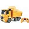 Double Eagle Sklápěcí vůz Mercedes-Benz RTR 2,4Ghz DE570 1:26