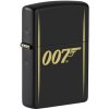 Benzínový zapalovač Zippo James Bond 007™