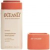Tuhá krémová lícenka ATTITUDE Oceanly - Ginger 8,5g