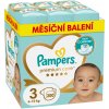 Pampers Premium Care 3 midi - 200 ks (6-10 kg)