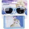 Sada okuliare a peňaženka Frozen