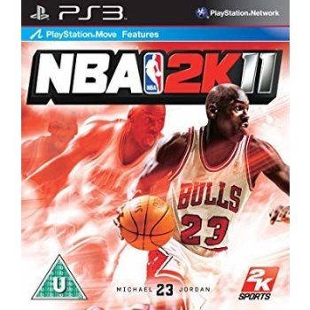 NBA 2K11