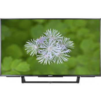 Sony Bravia KDL-49WD755