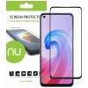 Tvrdené sklo NUVO pre Oppo A96, 1 ks