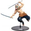 McFarlane Demon Slayer: Kimetsu no Yaiba Action Hashibira Inosuke 30 cm