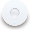 TP-LINK „AX1800“ – dvojpásmový prístupový bod Wi-Fi 6 na montáž na strop PORT: 1× gigabitový port RJ45 RÝCHLOSŤ: 574 Mbps pri 2,4 GHz + 1201