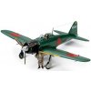 Tamiya A6M5 Zero Model 52 (Zecke) 1/32