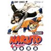 Naruto 23 - Potíže .... !! - Kišimoto Masaši