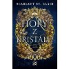 Hory z křišťálu - Scarlett St. Clair