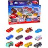 Súprava Autá 12 ks Kaskadér Burák | Cars