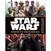 Dorling Kindersley Star Wars Character Encyclopedia Updated and Expanded