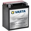 Motocyklový akumulátor Varta YTX16-BS 12V 14Ah 210A