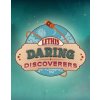 Lethis Daring Discoverers
