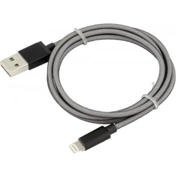 Ansmann 700-0045 Lightning na USB, 100cm