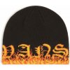 Vans Hovley beanie Black/Flame
