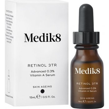 Medik8 Retinol 3 TR Advanced Night Serum 15 ml