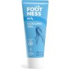 Chladivý gél na nohy Footness 75 ml tekutá