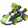 Auto Carrera Auto FIRST 65020 Nintendo - Luigi (4007486650206)
