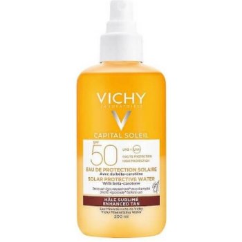 Vichy Capital Soleil spray s betakarotenom SPF50 200 ml