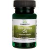 Swanson Oregano oil 10:1 Extrakt z oregánového oleje 150 mg 120 kapslí