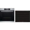 Bosch HSG636BS1 + PXY875DE3E