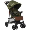 Lionelo Sport EMMA PLUS forest green 2022