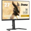 Herný monitor 27 iiyama G-Master GB2795HSU-B1 VA LED 0,2 ms 280 Hz DP HDR