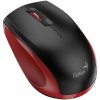 Genius bezdrátová myš NX-8006S červená 31030024401