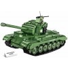 COBI 2564 Americký tank M26 Pershing (T26E3) (cobi2564)