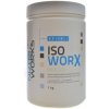 NutriWorks - Iso Worx NEW FORMULA 1000 g - vanilka