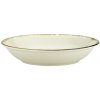 Metro Professional Ateo Tanier hlboký 25cm porcelán