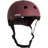 Prilba na wakeboard Follow Safety First Helmet burnt red S 24/25 - Odosielame do 24 hodín