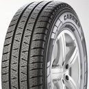 Osobná pneumatika Pirelli Carrier Winter 215/70 R15 109S
