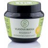 PANAKEIA REGEBASIL® - vlasová maska 150ml Vôňa: Lipa