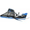 Reel Toys RC letadlo Sky Pilot Aero 2,4 GHz černé (0439)