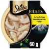 Sheba jemné plátky 16 x 60 g - kuracie