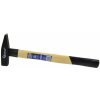 Kladivo zámečnické, 300g, EXTOL PREMIUM GEKO