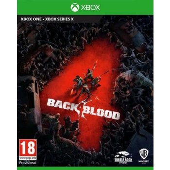 Back 4 Blood (Special Edition)