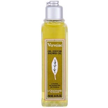 L´Occitane Verveine sprchový gél Verbena 250 ml