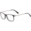 Dioptrické okuliare Relax Stem RM119C2-black