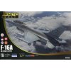 KINETIC F-16A MLU Block 20 - Gold Series 1/48
