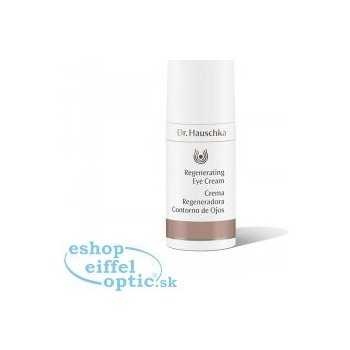 Dr. Hauschka Facial Care regeneračný krém na očné okolie 15 ml