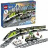 LEGO® City 60337 Expresný vláčik