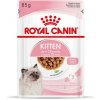 Royal Canin Kitten Instinctive gravy 12 x 85 g